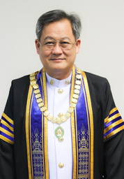 รศ.ดร.ชนินทร์ วะสีนนท์