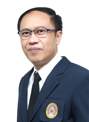 ผศ.ปรีชา ธรรมวินทร