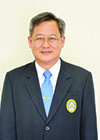 รักษาราชการแทนอธิการบดี