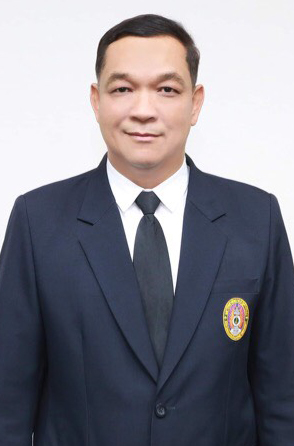รักษาราชการแทนอธิการบดี