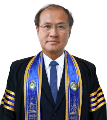 รศ.พัฒนะ เรือนใจดี