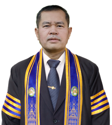 ศ.ดร.ทศวรรษ สีตะวัน