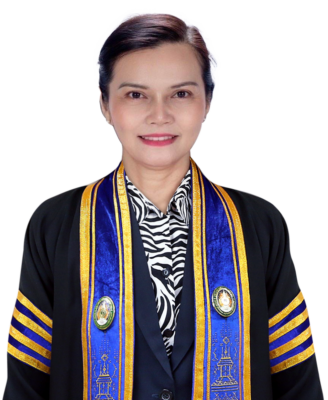 ผศ.ดร.ณีรนุช วรไธสง