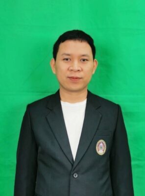 ผศ.ปกกสิณ-ชาทิพฮด